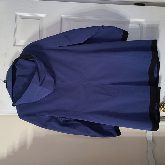 London Fog Beautiful Rain Coat - Picture 2 of 6